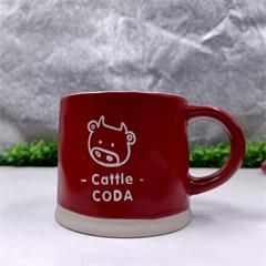德国/CODA 生肖杯 D2029 A 460ML