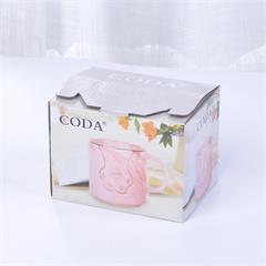 德国/CODA D1911 猫爪单杯 380ml