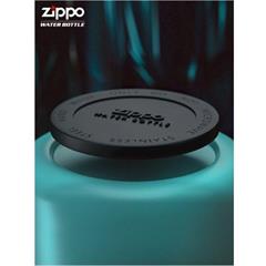 之宝/Zippo  不锈钢保温杯 ZWB-LD-102360-DYT001 360ml