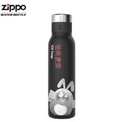 之宝/Zippo  不锈钢保温杯 ZWB-LD-102360-DYT001 360ml