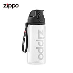 之宝/Zippo  塑料运动水杯 ZWB-KD-***500 墨玉黑 550