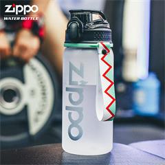 之宝/Zippo  塑料运动水杯 ZWB-KD-***500 极地白 550