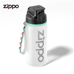 之宝/Zippo  塑料运动水杯 ZWB-KD-***500 极地白 550