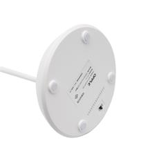 欧普照明/opple 明顾可移式LED台灯 MT-HY03T-151 120x120x407(mm)