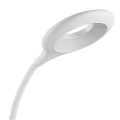 欧普照明/opple 明顾可移式LED台灯 MT-HY03T-151 120x120x407(mm)
