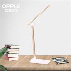 欧普照明/opple 臻金折叠台灯 MT-HY03T-196 3.5W 105x52x395(mm) 三段调光