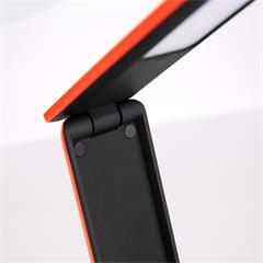 欧普照明/opple 明哲旅行折叠 LED台灯-供电款 MT-HY03T-241 3.5W 三段调光