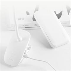 欧普照明/opple 明酷可移式LED台灯 MT-HY03T-244 2.3W 三段调光
