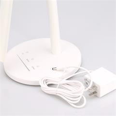 欧普照明/opple 明俊可移式LED台灯  MT-HY03T-229 13W 410x160x412(mm)