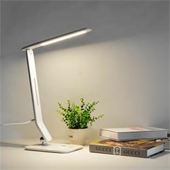 欧普照明/opple 智远2代护眼商务台灯 MT-HY03T-49 7W 200x156x420(mm)
