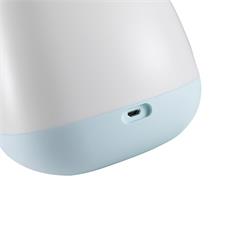 欧普照明/opple 夜斓哺乳灯 OP631G-夜斓 喂奶不伤眼 0.6W 三段调光 136x136x116(mm)