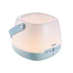 欧普照明/opple 夜斓哺乳灯 OP631G-夜斓 喂奶不伤眼 0.6W 三段调光 136x136x116(mm)