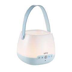 欧普照明/opple 夜斓哺乳灯 OP631G-夜斓 喂奶不伤眼 0.6W 三段调光 136x136x116(mm)