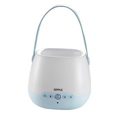 欧普照明/opple 夜斓哺乳灯 OP631G-夜斓 喂奶不伤眼 0.6W 三段调光 136x136x116(mm)