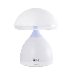 欧普照明/opple 悦灵蘑菇拍拍灯 MT-HY03T-88 3.5W 三段调光 155x155x206(mm)