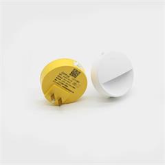 欧普照明/opple 弦月小夜灯 MW65-D0.2×2 0.2W 0.2W 光控智能感应