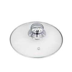 欧锐铂/ORVIBO 纽斯特汤锅 ORB-067 20CM 优质不锈钢（亮光）