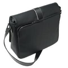 切瑞蒂1881/CERRUTI 1881  斯普林系列公文包 / Document bag Spring Black 897 350 x 60 x 280 mm 黑色