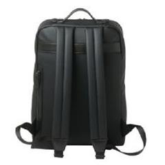 切瑞蒂1881/CERRUTI 1881  斯普林系列黑色双肩包 / Backpack Spring Black 777 310 x 110 x 410 mm 黑色