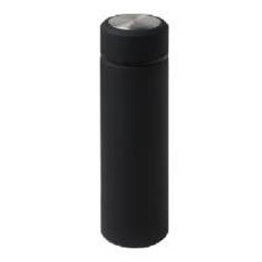 切瑞蒂1881/CERRUTI 1881 极速系列黑色保温杯 Isothermal flask Zoom Black 412 207 x 64 黑色