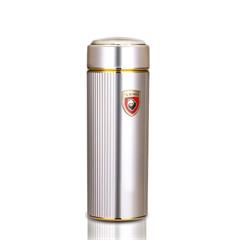 思宝/SIBAO 金天娇1/2号真空杯 350ml 珠光象牙