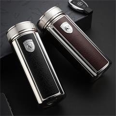 思宝/SIBAO 方舟S7/S8真空杯 350ml 黑色