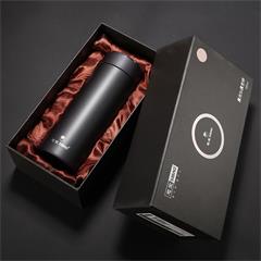 思宝/SIBAO 晨光S1/S2/S3真空杯 星空灰 480ml