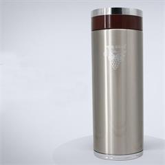 思宝/SIBAO 晨光C1/C2/C3真空杯 380ml 不锈钢本色