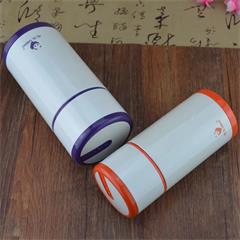 思宝/SIBAO 南极星1号/2号/3号真空杯 540ml 兰紫