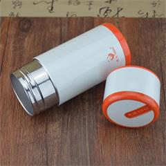 思宝/SIBAO 南极星1号/2号/3号真空杯 540ml 兰紫
