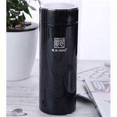 思宝/SIBAO 晨光F1/F2/F3真空杯 280ml 红色