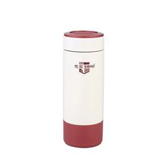 思宝/SIBAO 活力7/8号真空杯 350ml 栗红
