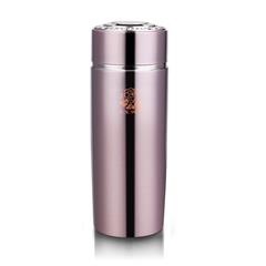 思宝/SIBAO 双龙A1/A2/A3真空杯 350ml 水晶灰