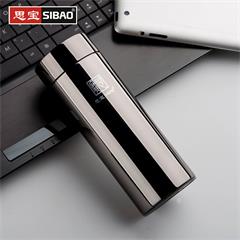 思宝/SIBAO 黑金刚1/2/3号纳米杯 350ml 金刚黑