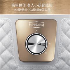 拓璞创造/Topcreating 慢炖锅 E012 5L