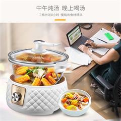 拓璞创造/Topcreating 慢炖锅 E012 5L
