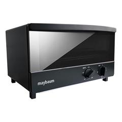 德国五月树/maybaum 复古烤箱 T100 11L 1200W 370*280*215mm