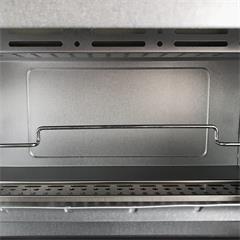 德国五月树/maybaum 复古烤箱 T100 11L 1200W 370*280*215mm