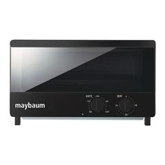 德国五月树/maybaum 复古烤箱 T100 11L 1200W 370*280*215mm