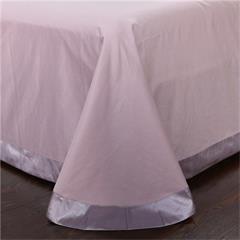 唐纳家纺/IDONNA  韩丝提花四件套 TN-HSTH028 贡缎提花 被套 200*230CM 床单:245*250CM 枕套:48*74CM*2