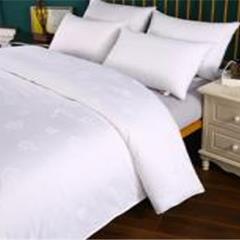 唐纳家纺/IDONNA 金色年华蚕丝被 TNDB-SY086 200*230cm 3000g