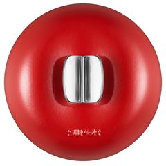 苏泊尔/SUPOR 珐琅铸铁锅.樱桃型料理锅 FLT20A3 红色