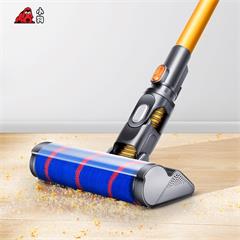 小狗/PUPPY 无线推杆吸尘器 D-535 2500mAh*8