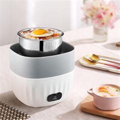華帝/VATTI 蒸煮饭盒 1.0L 约1.0kg 195×150×245mm