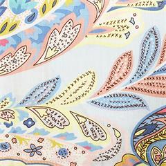 金丝莉/Kintheri 美的全棉套件 凡尔赛花园 被套200×230cm 床单245×250cm 枕套48×74cm×2