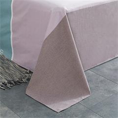 金丝莉/Kintheri 全棉磨绒保暖套件 一生相伴 被套200×230cm  床单245×250cm 枕套48×74cm×2