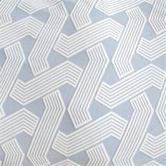 金丝莉/Kintheri 全棉韩国雕绒套件 杰西卡 被套200×230cm 床单230×250cm  枕套48×74cm×2