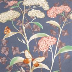 金丝莉/Kintheri 全棉活性贡缎套件 国色天香 被套200×230cm 床单245×250cm 枕套48×74cm×2