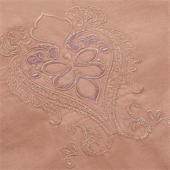 金丝莉/Kintheri 新罗马套件 艾诺利亚 被套200×230cm 床单245×250cm 枕套48×74cm×2