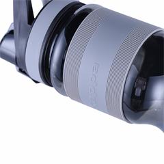 卡帕 /Kappa 酷感运动水壶 KAP11-650T  9.5*9.5*25.5CM 650ml  蓝色